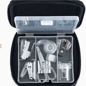 MY TAGALONGS OFFICE TO GO KIT with accessories New Sealed